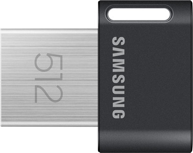 Samsung Fit Plus USB 512GB is nooit meer leverbaar