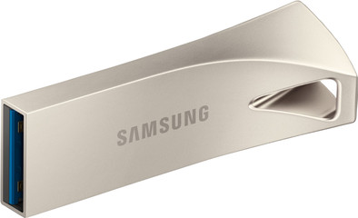 Samsung Bar Plus Champagne Silver USB 512GB is no longer available