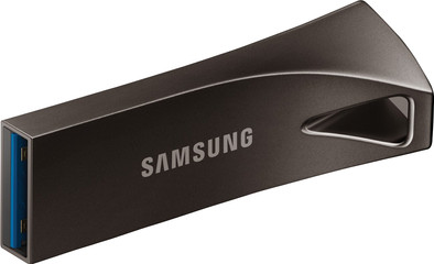 Samsung Bar Plus 512GB Titanium Gray is no longer available