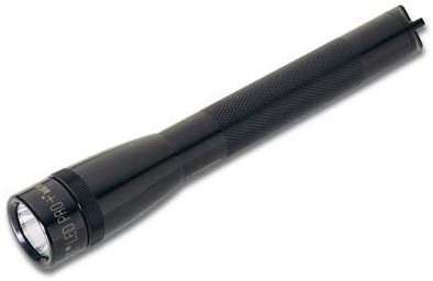 Maglite Mini Pro+ 2AA is nooit meer leverbaar