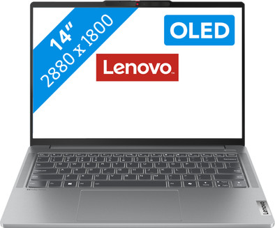 Le produit Lenovo IdeaPad Pro 5 OLED 14IMH9 83D20046MB AZERTY ne sera plus jamais disponible