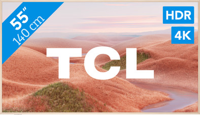 TCL 55A300W NXTVISION is no longer available