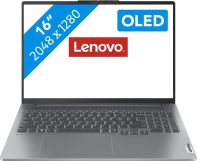 Le produit Lenovo IdeaPad Pro 5 OLED 16AHP9 83D5004MMB AZERTY ne sera plus jamais disponible