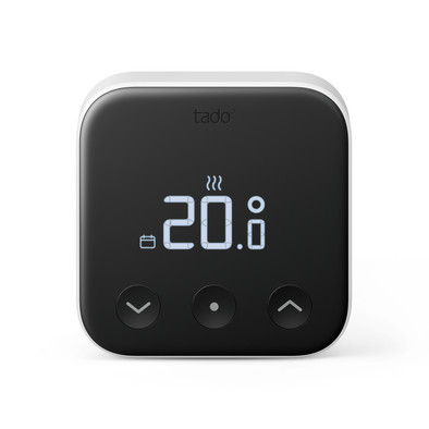 tado Smart Thermostat X Multi-Zone Wired (expansion) is no longer available