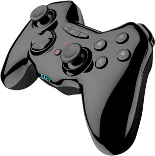 Gioteck GC-2 PS3 is nooit meer leverbaar