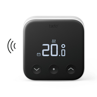 Tado Draadloze Temperatuursensor X (uitbreiding) is nooit meer leverbaar