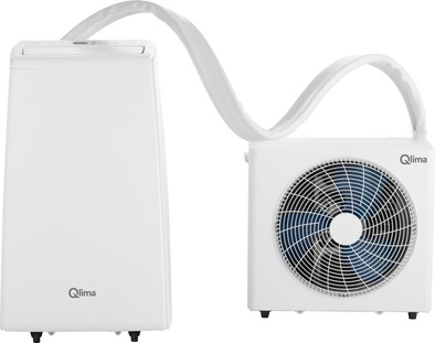 Le produit Qlima QsplitFlex ne sera plus jamais disponible