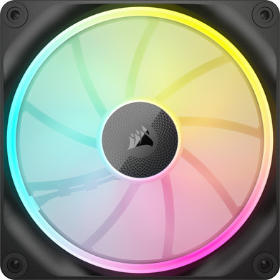 Corsair iCUE LINK LX140 RGB - Single Fan is nooit meer leverbaar