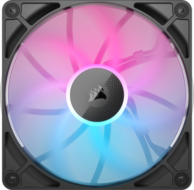Corsair iCUE LINK RX140 RGB - Single Fan is nooit meer leverbaar