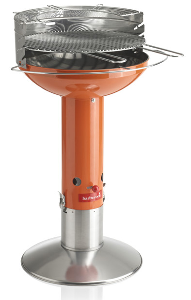 Barbecook Major Sunset is nooit meer leverbaar