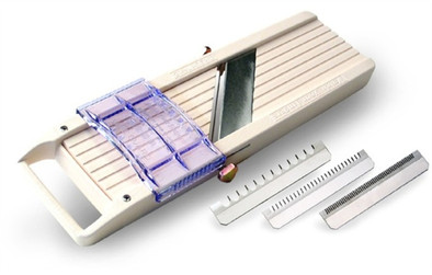 Benriner Japanse Mandoline 64 mm is nooit meer leverbaar