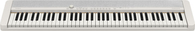 Casio CT-S1-76 Wit is nooit meer leverbaar
