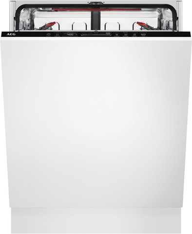 Le produit AEG FSE75607P 7000 GlassCare ne sera plus jamais disponible