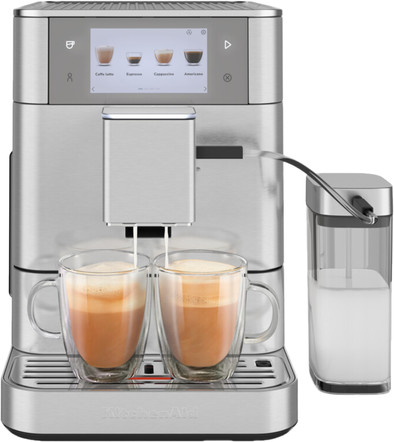 KitchenAid KF8 5KES8558ESX is no longer available