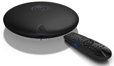 Mede8er MED1000X3D Zwart is nooit meer leverbaar