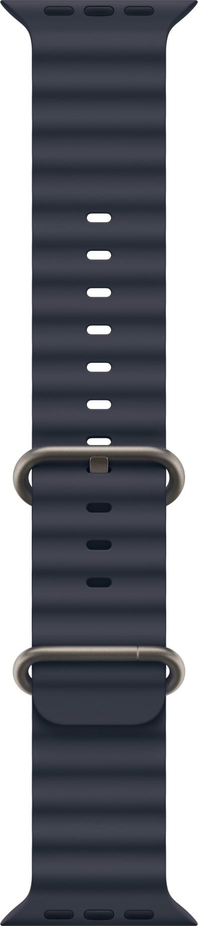 Le produit Apple Watch 44/45/46/49 mm Bracelet de Montre Océan Bleu Foncé ne sera plus jamais disponible