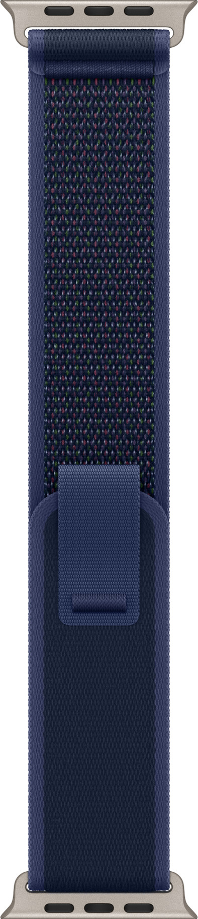 Apple Watch 44/45/46/49mm Trail Watch Strap Blue M/L is no longer available