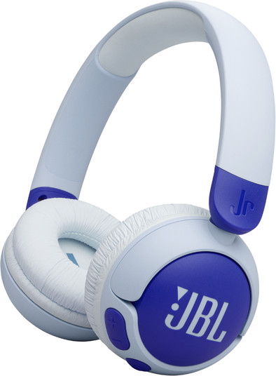 JBL JR320BT Blue is no longer available
