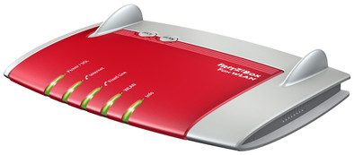 AVM FRITZ!Box 7360 International is nooit meer leverbaar