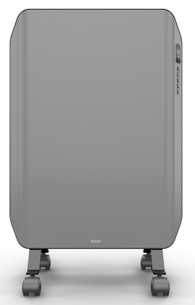 Le produit Duux Edge Radiateur à Huile 2000 W Gris ne sera plus jamais disponible