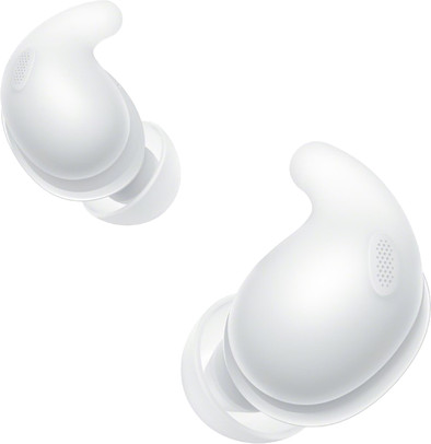 Sony LinkBuds Fit White is no longer available