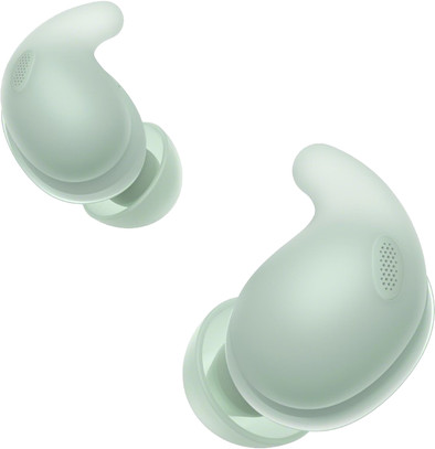 Le produit Sony LinkBuds Fit Vert ne sera plus jamais disponible