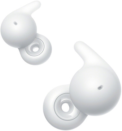 Le produit Sony LinkBuds Open Blanc ne sera plus jamais disponible