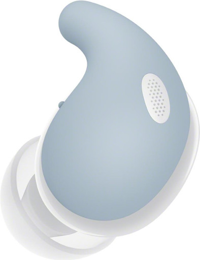 Sony Linkbuds Fit Eartip Blauw is nooit meer leverbaar