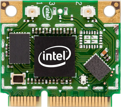 Intel Centrino Advanced-N 6235 is nooit meer leverbaar
