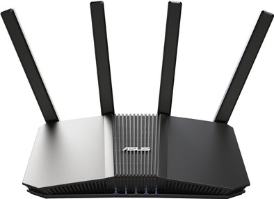 Le produit ASUS RT-BE58U ne sera plus jamais disponible