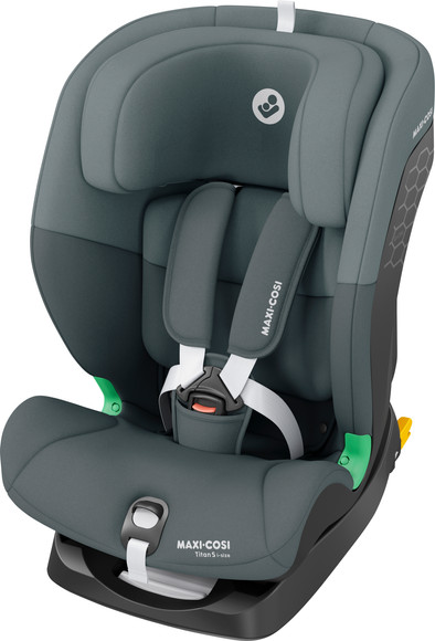 Maxi-Cosi Titan S i-Size Tonal Graphite is no longer available