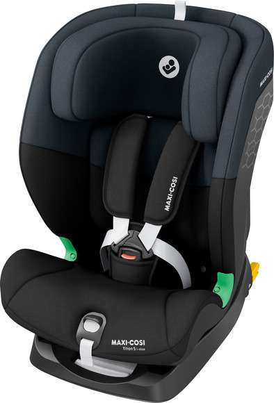 Maxi-Cosi Titan S i-Size Black is no longer available