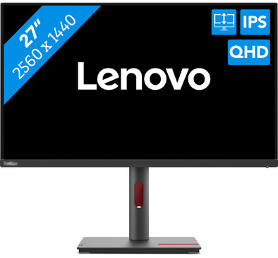 Lenovo ThinkVision T27h-30 is no longer available