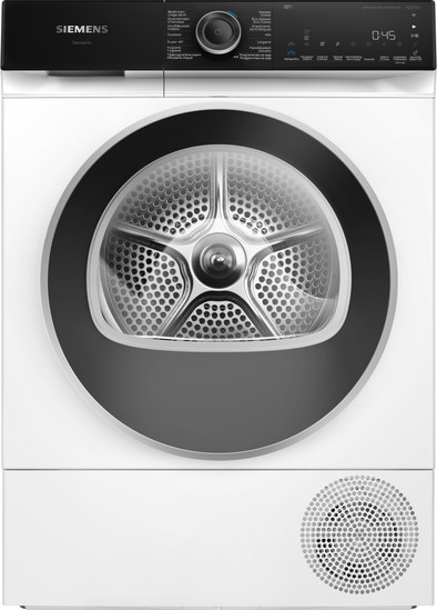 Le produit Siemens WQ45H2BCFG SelfCleaning ne sera plus jamais disponible