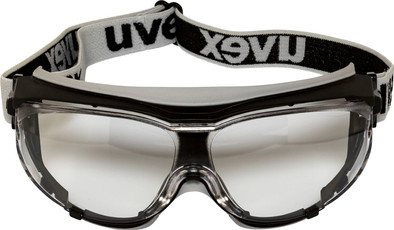 Uvex Glasses Carbonvision Black/Gray is no longer available