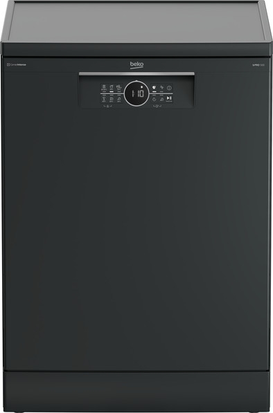 Beko BDFN26561AC CornerIntense is nooit meer leverbaar