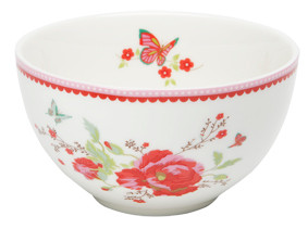 Room Seven Kom Poppy 12 cm is nooit meer leverbaar