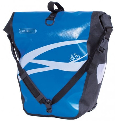 Ortlieb Back-Roller Classic WAVE Blue (pair) is no longer available