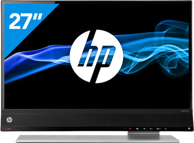 HP Envy 27 is nooit meer leverbaar