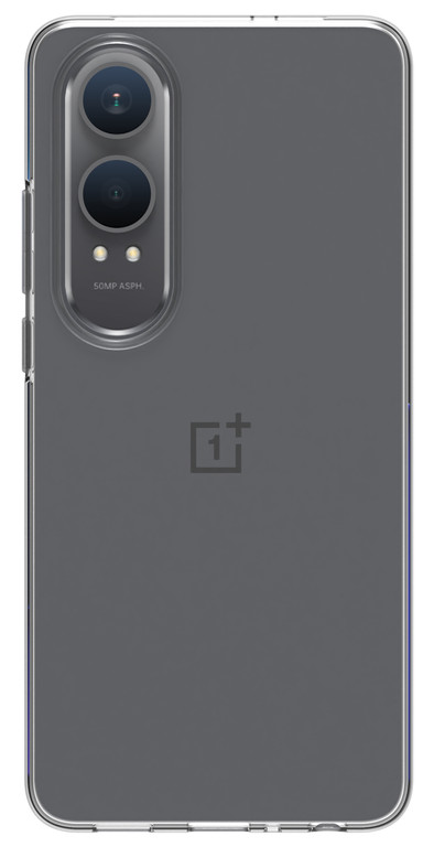 Le produit BlueBuilt Back Cover OnePlus Nord CE 4 Lite Transparent ne sera plus jamais disponible