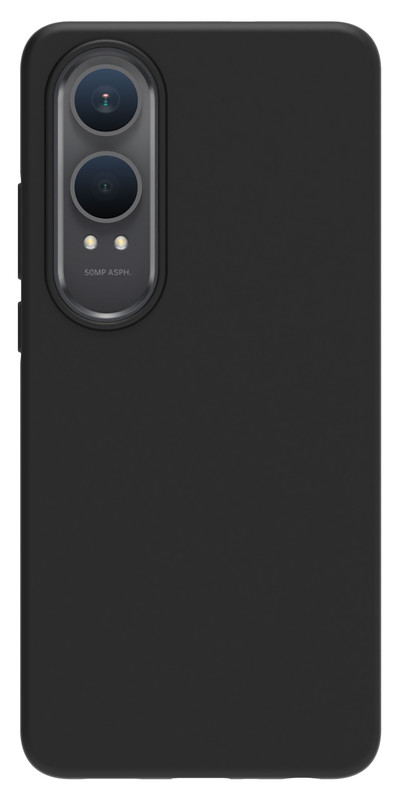 BlueBuilt Back Cover OnePlus Nord CE 4 Lite Zwart is nooit meer leverbaar