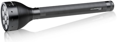 Led Lenser X21R is nooit meer leverbaar