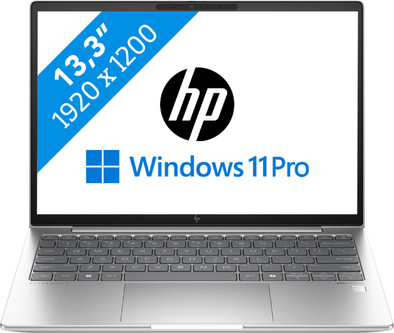 HP Elitebook 630 G11 - A37V7ET Azerty is nooit meer leverbaar