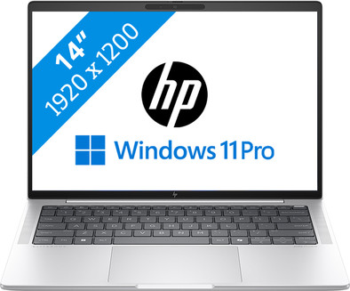 HP Elitebook 1040 G11 - 9G0Q0ET Azerty is nooit meer leverbaar