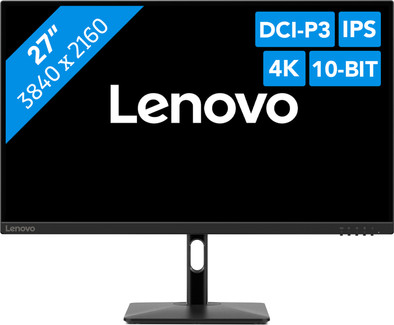 Le produit Lenovo N27p ne sera plus jamais disponible