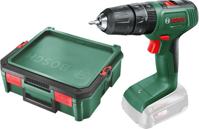 Bosch EasyImpact 18V-40 + SystemBox S is no longer available