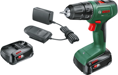 Bosch EasyDrill 18V-40 + POWER FOR ALL 18V 2.5Ah Battery Set is no longer available