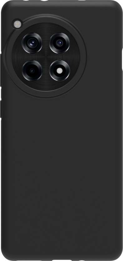 BlueBuilt Back Cover OnePlus 12R Black is no longer available