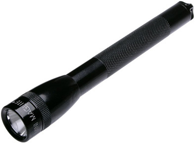 Maglite Mini LED 2-CELL AAA is nooit meer leverbaar