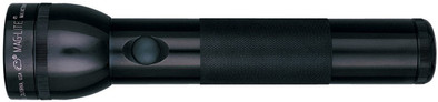 Maglite 2D LED is nooit meer leverbaar